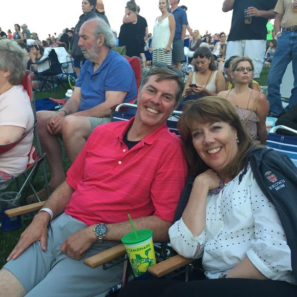 Meet your Posher, Kathy - Picture 1 of 1